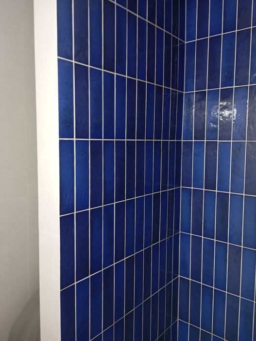 Укладка плитки в Алматы