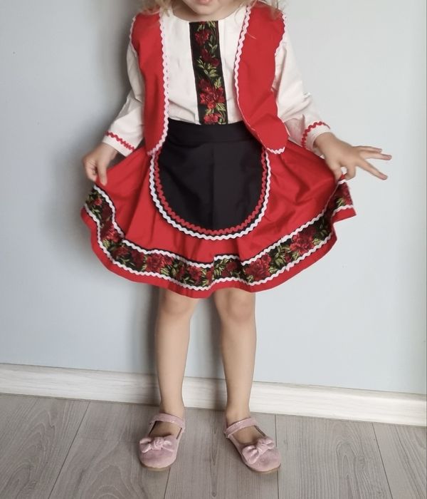 Деткса носия  нова! Без забележки