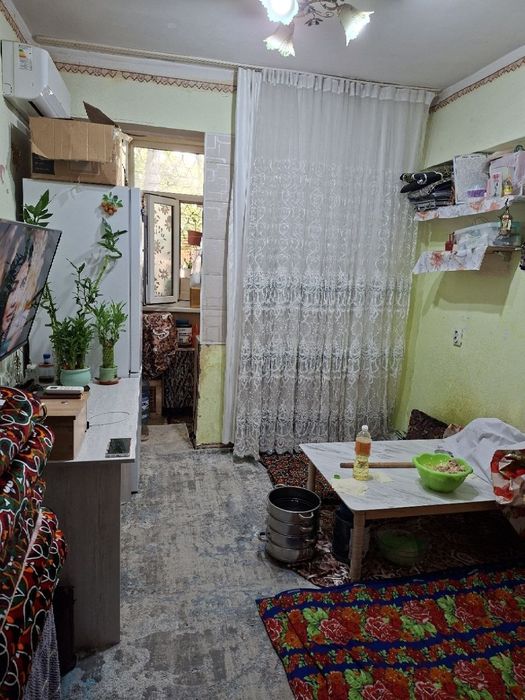 Мирзо Улугбекский район Буз 2 общежитие