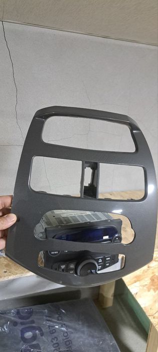 Магнитафон ишлиди