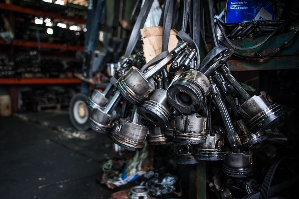 ТУРБО ОМ651 за Mercedes-Benz Sprinter W906/Мерцедес-Бенц Спринтер