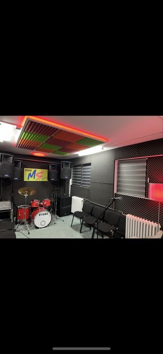 Sala de repetitii sector 5 Bucuresti