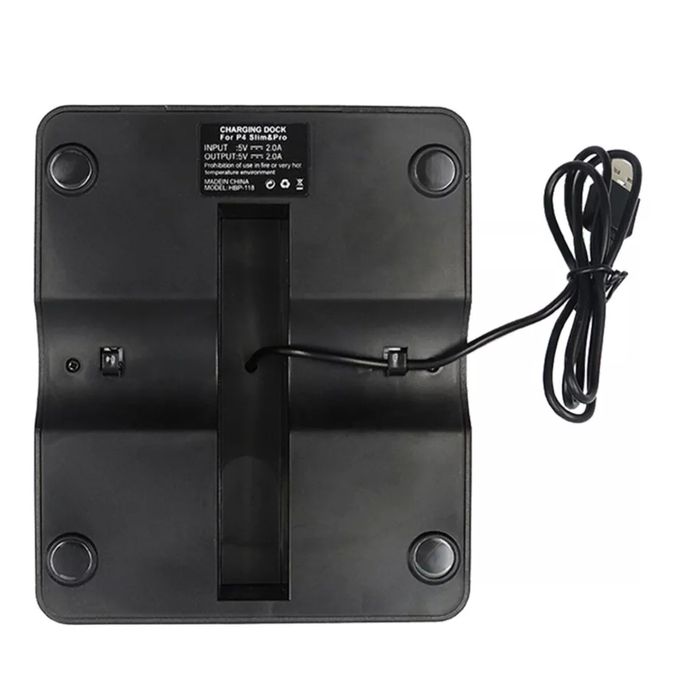 4на Док Зарядна Станция PlayStation 3 Ps4 пс4 PS VR  Move контролер