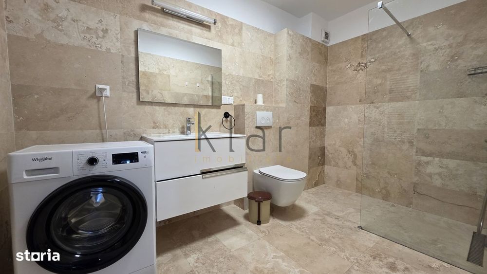 Apartament 3 camere 85mp, terasa, Zorilor - str. Observatorului
