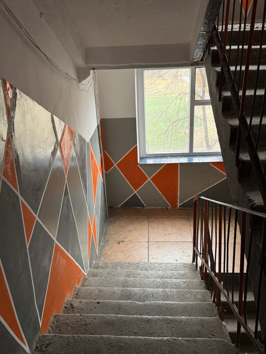 Продам 3х комнатную квартиру