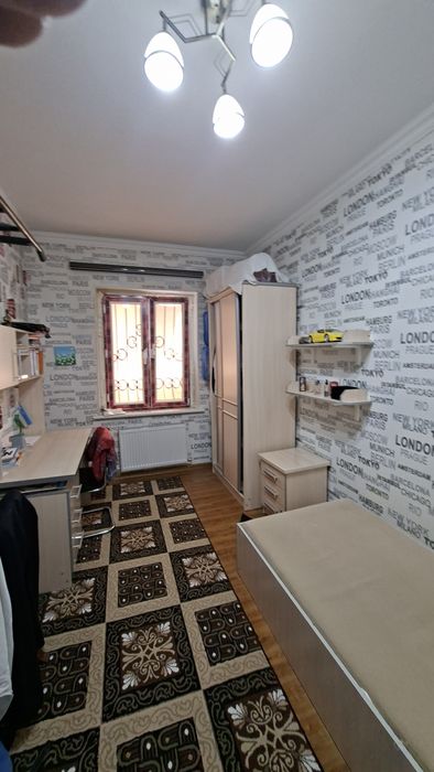 Спальная Мебель детская