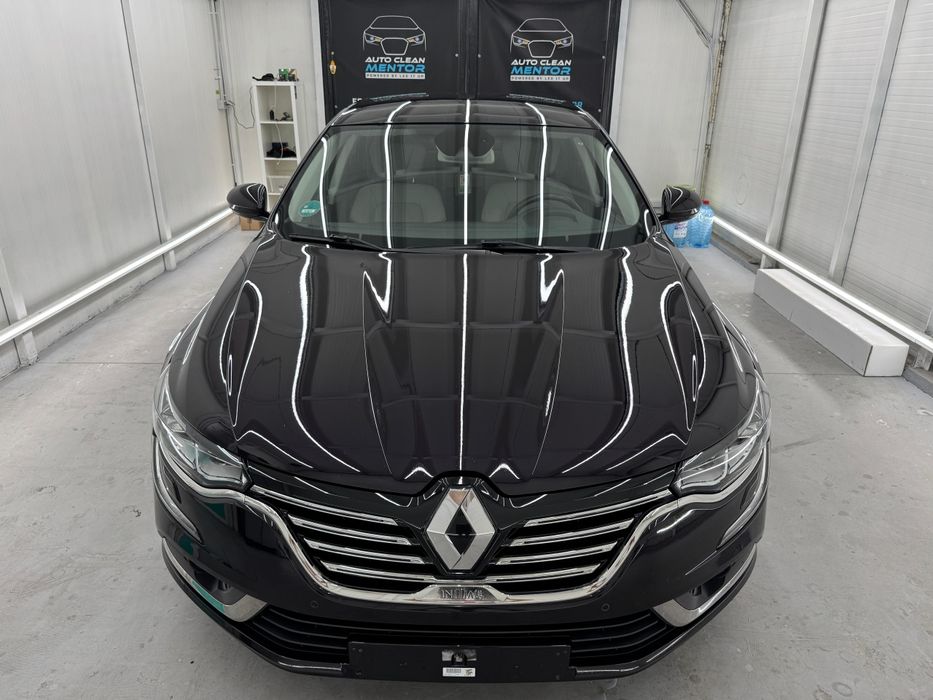 Renault Talisman 1.6 TCE 200 CP