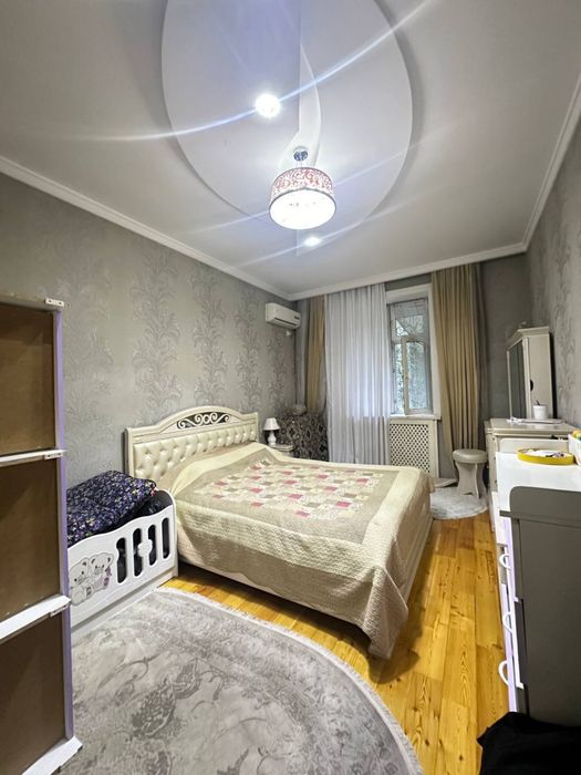 Продается квартира 4/1/4