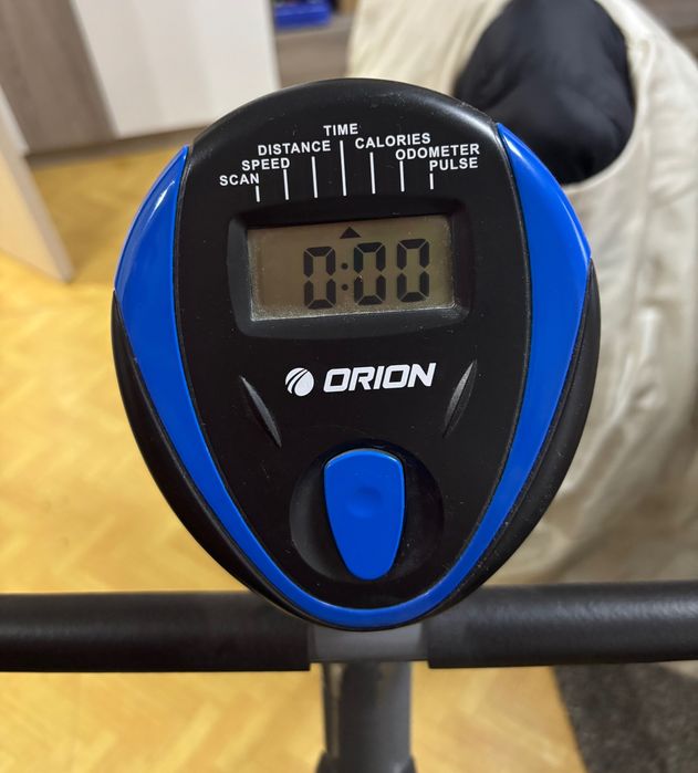Велоергометър  ORION CORE MK300
