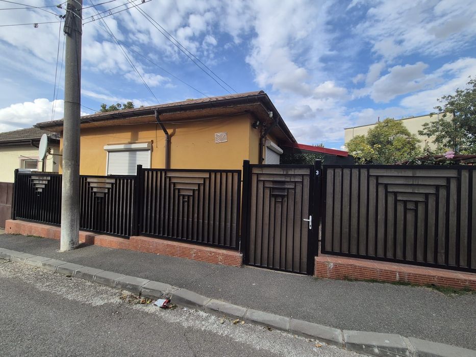 Casa de vânzare Babadag, județ Tulcea