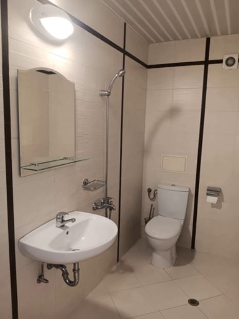 Дава се под наем Двустаен апартамент в София, Дружба 1 - 60 кв.м за 597.21 € - Снимка #4