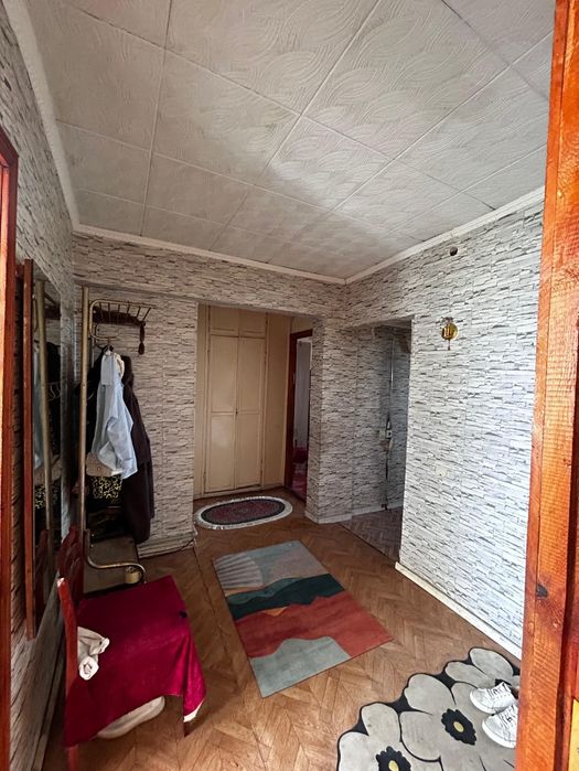 3-комнатная квартира в районе Одежда