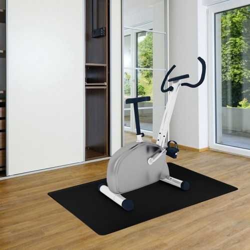 Подова подложка за офис стол постелка протектор за под 130х90см