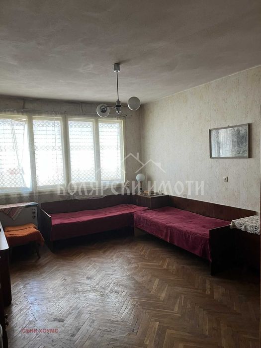 Продава се Четиристаен апартамент в Горна Оряховица - 105 кв.м за 803 €/кв.м - Снимка #5
