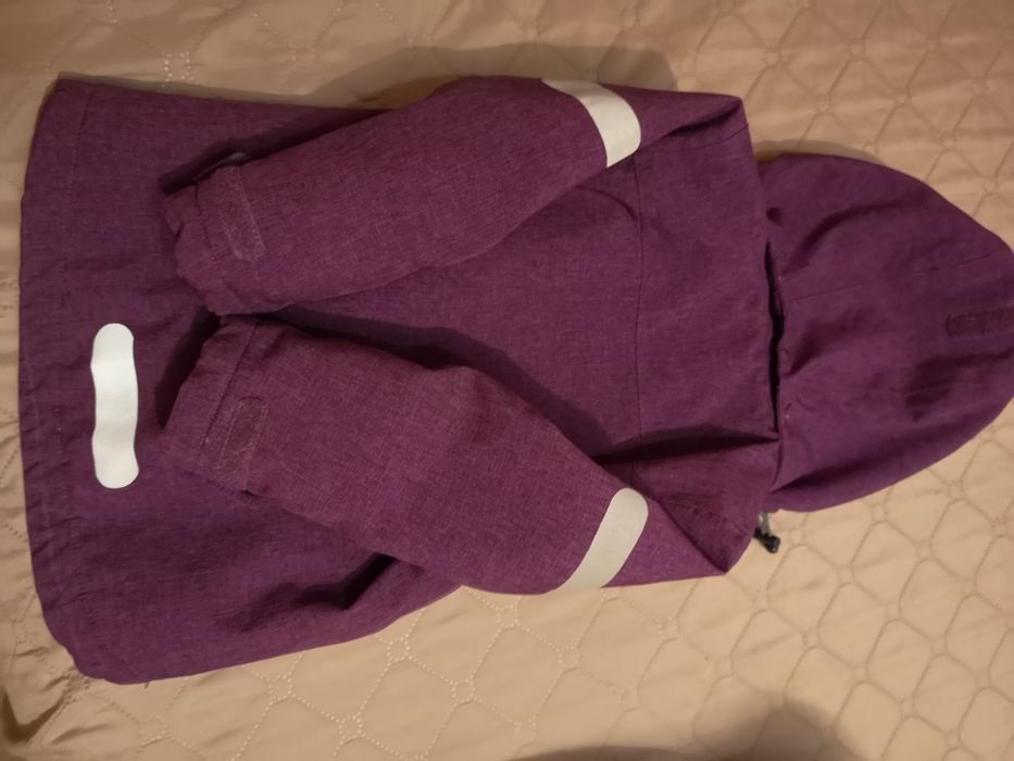 Зимни якета на Zara, Lc waikiki
