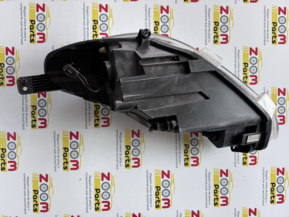 Far dreapta Ford Fiesta MK7 fabricatie 2017-2020