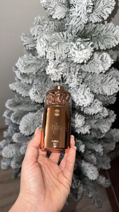 Парфюмна вода Ajmal Shine