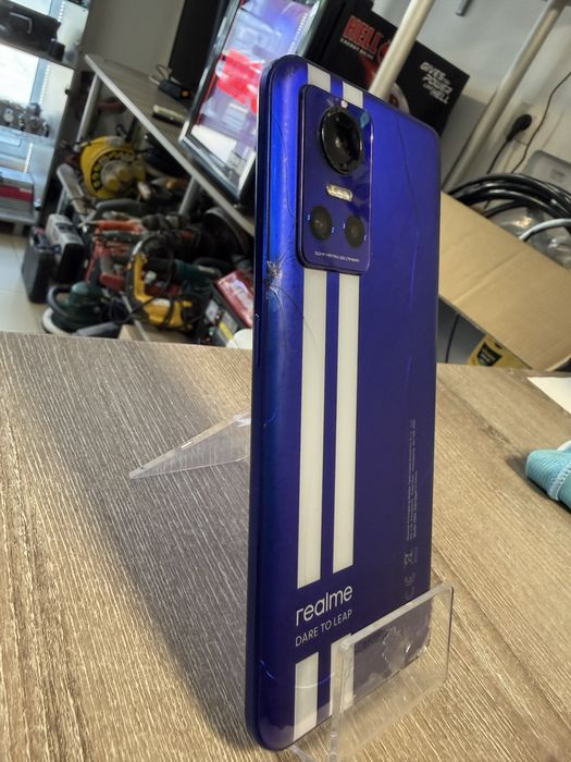 Realme GT Neo 3 5G 150W 256GB
