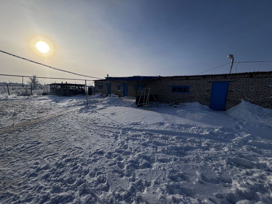 Шаруа қожалығы сатылады