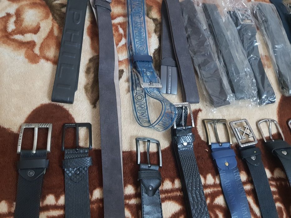 Продам ремень по дешёвке