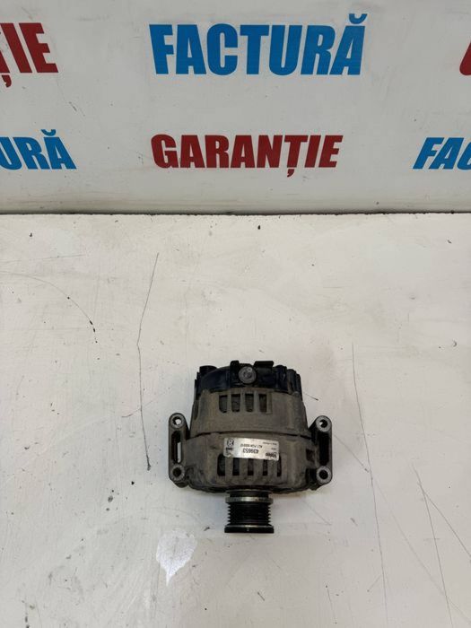 Alternator 2.2 CDI Mercedes C-Class E-Class W212 W204 Valeo 2019 E5