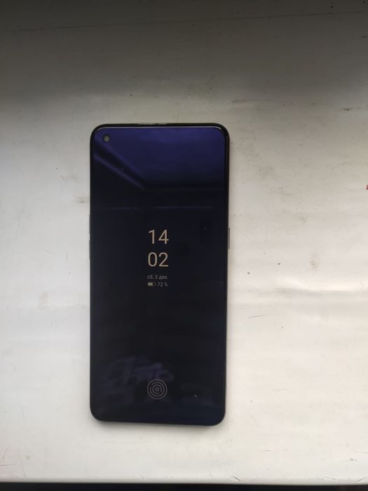 Oppo reno 5 8 128