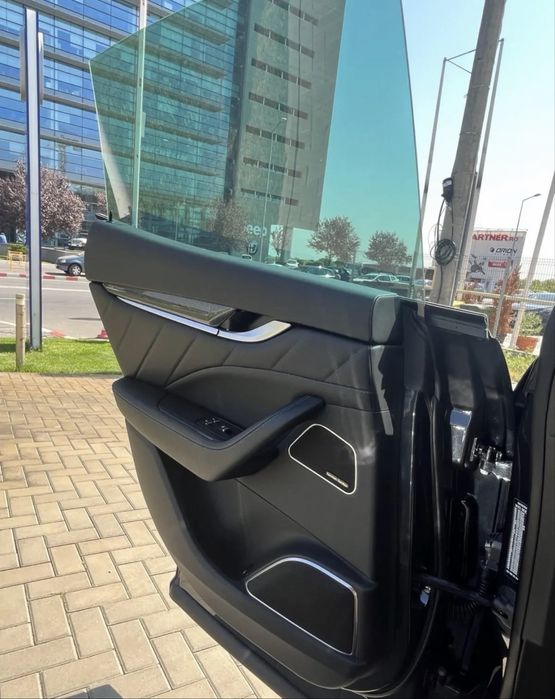 Maserati Levante 2023 9000km