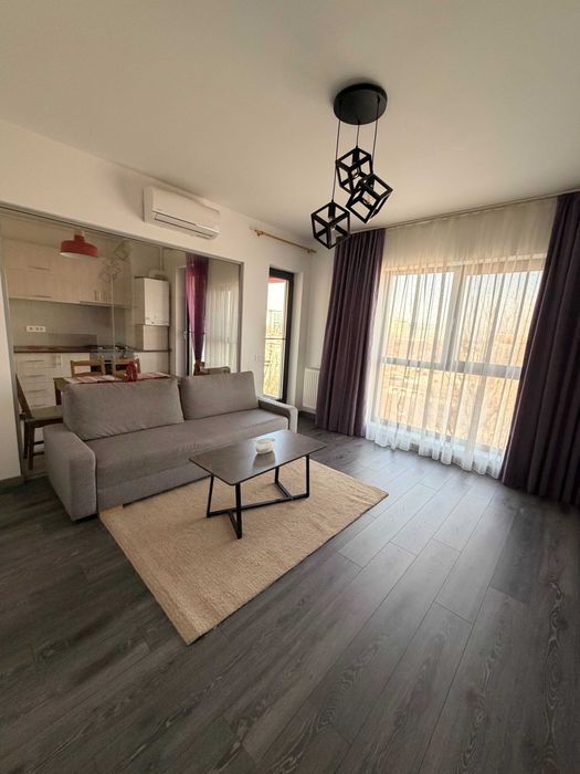 Proprietar. Inchiriez garsoniera - 21 Residence - Lujerului - Militari