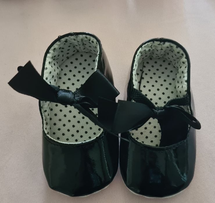 Бебешки буйки 3 чифта