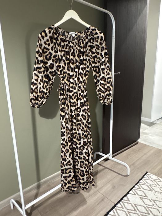 Рокли ZARA, BERSHKA, HM от 6€