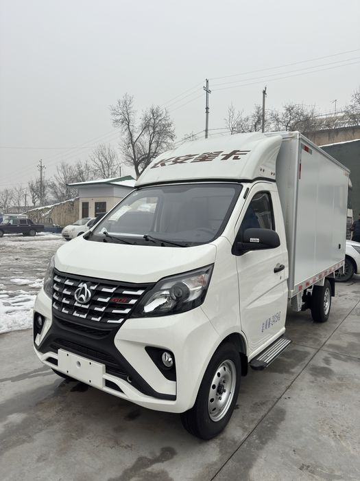 changan star 2025.11. oy