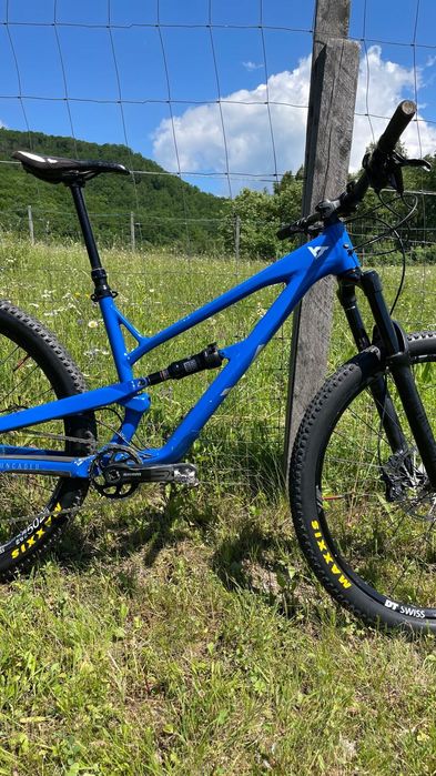 YT Jeffsy Core 2 – mărimea L