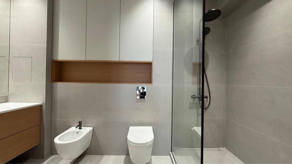 Продается ЖК АКАЙ СИТИ 3/10/25 новый ремонт 117м2 / Дархан