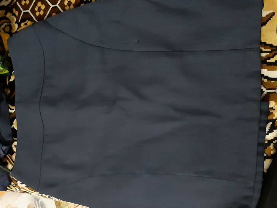 Школьные юбки