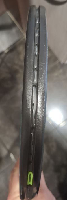 Тенис ракета WILSON BLADE 98 V9 PRO 16*19 GRIP 3