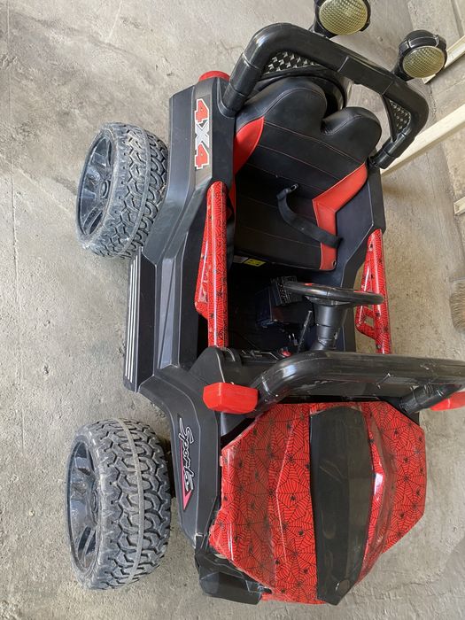 Электро машина пишите звоните