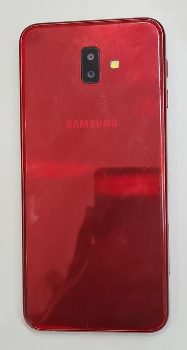 Samsung Galaxy J6 plus