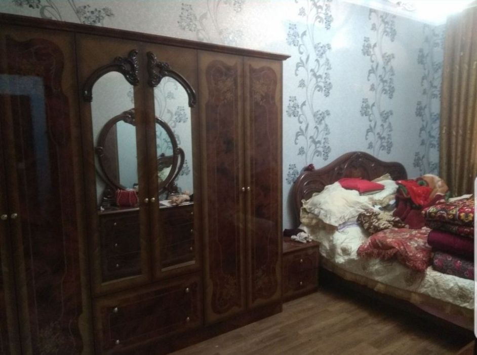 Продаю 2*3/3/4 ТТЗ -1 раздельная планировка N74