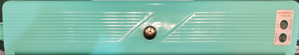 Вакуматор, для продуктов