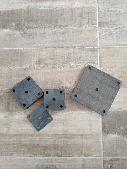 Планки за широко приложение