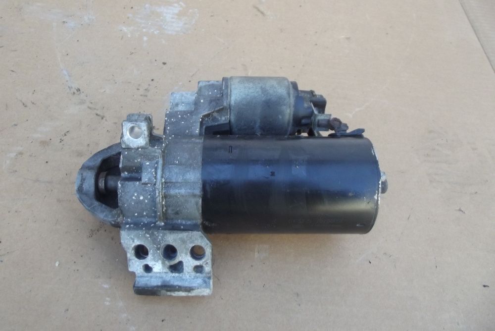 Electromotor BMW F10 2.0 N47 BMW E87 E88 E60 E61 E90 E91 E92 2.0