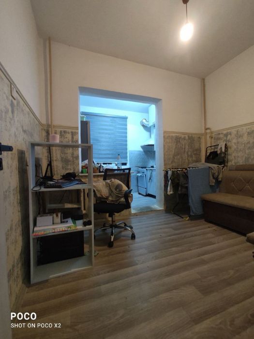 Срочно продам квартиру сергели 4 2/4/5 55000&