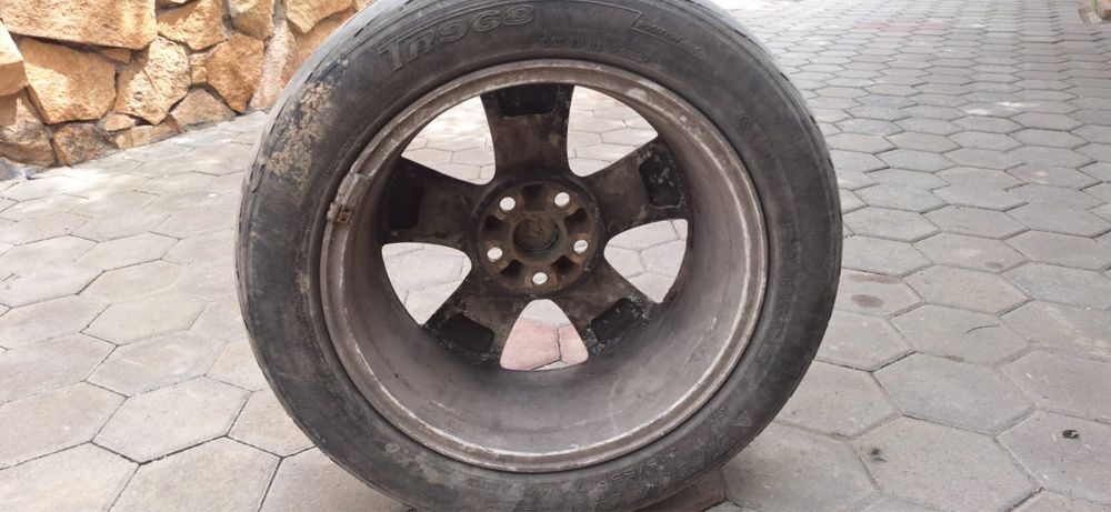 Диски Toyota camry 30