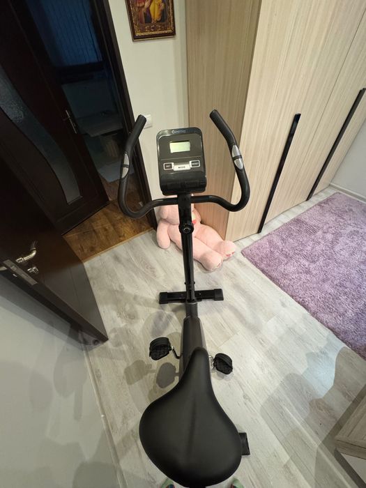 Велоергометър Kondition BMG-4400, Магнитен