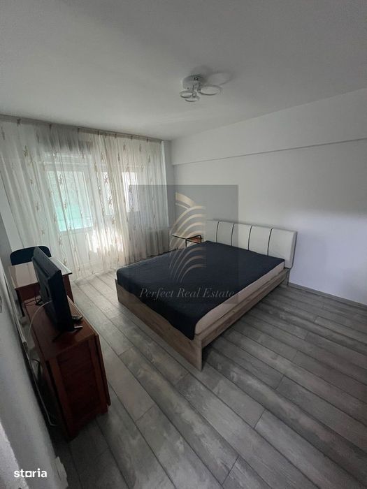 Garsonieră de închiriat – Constanța, zona Victoria