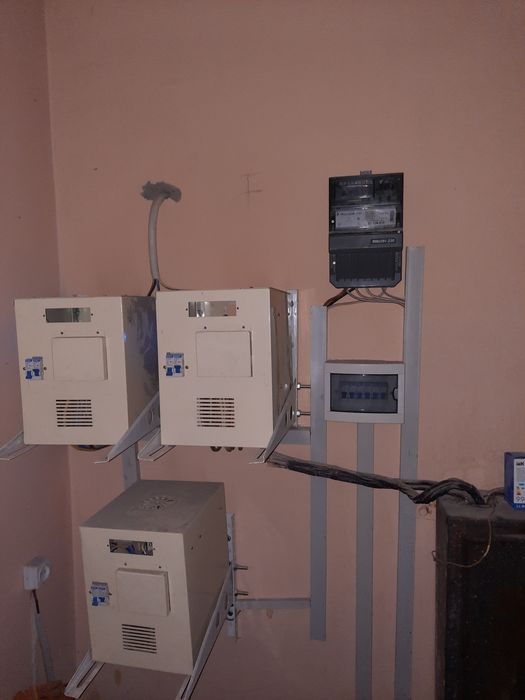 Стабилизаторы!! Установка!! Расчёт нагрузки!! Грамотная установка!!