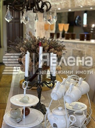 Дава се под наем Къща в Варна, Чайка - 415 кв.м за 3500 € - Снимка #5