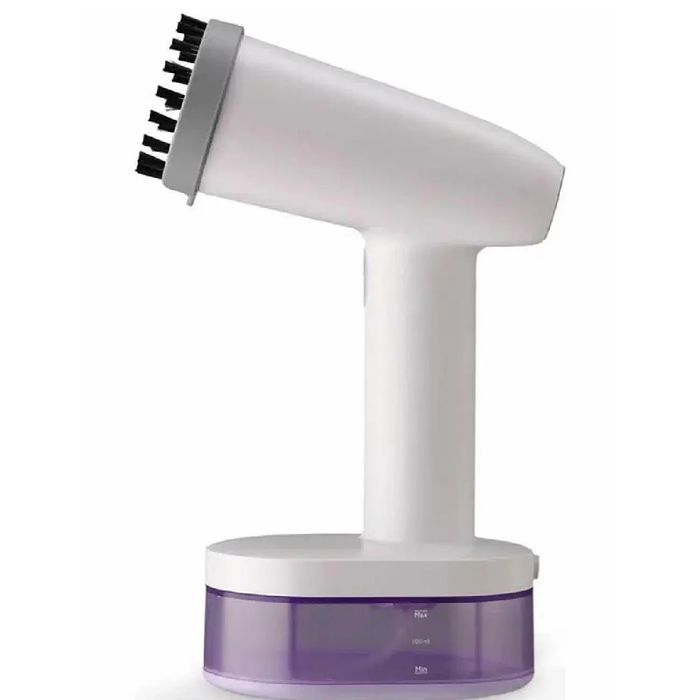 Ручной отпариватель BQ SG1008H White-Purple