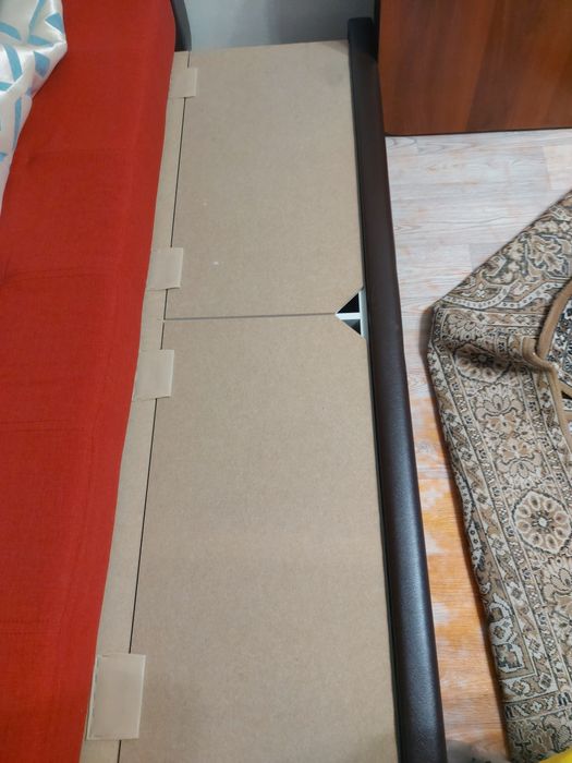 Срочно! Продам диван бу