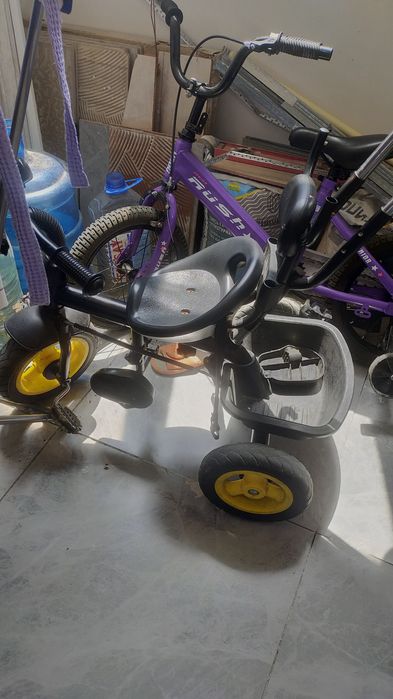 Продам велосипеды